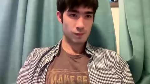 Snapshot of 9thislandd chatting on April 7, 2026, 7:42 am 9thislandd online show from April 7, 2026, 7:42 am