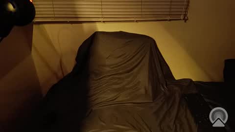 Andres online show from April 18, 2026, 12:47 am