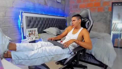 rick online show from February 27, 2025, 3:14 am