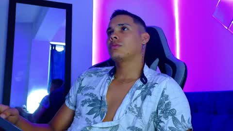 rick online show from April 15, 2026, 9:37 pm