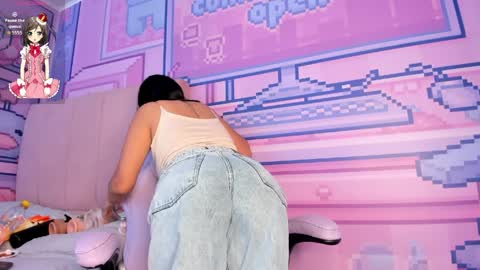 Alice  online show from March 25, 2026, 8:04 pm