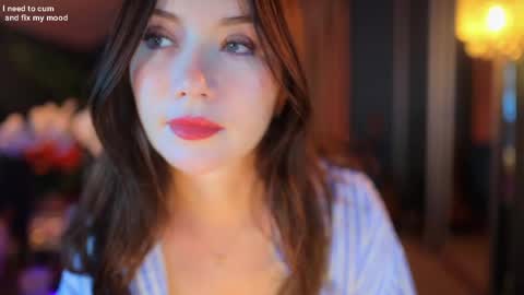 Sophia  online show from May 30, 2026, 2:52 am