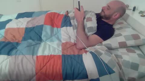 Bet online show from April 24, 2026, 7:38 pm