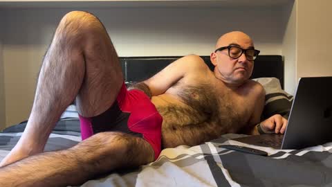 God Zeus online show from December 30, 2024, 8:32 am