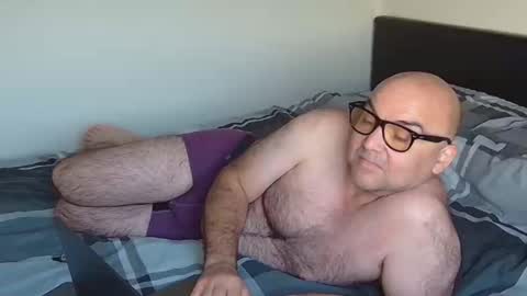 God Zeus online show from September 14, 2025, 6:01 am