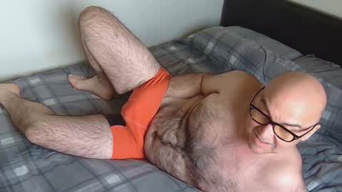 God Zeus online show from March 20, 2026, 3:06 pm