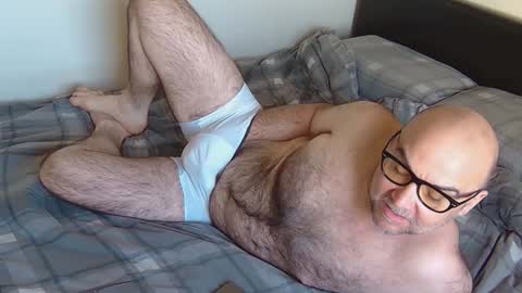 God Zeus online show from March 28, 2026, 6:35 am