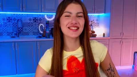 Willow online show from October 8, 2025, 9:23 pm