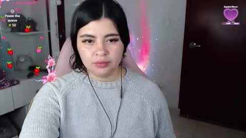 Snapshot of _aafrodita__ chatting on February 23, 2026, 4:10 am Alexa online show from February 23, 2026, 4:10 am