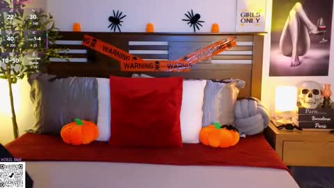 Snapshot of _aaliyah chatting on October 30, 2025, 10:10 pm ally online show from October 30, 2025, 10:10 pm