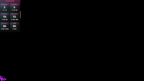Snapshot of _aaliyah chatting on November 21, 2025, 5:50 am ally online show from November 21, 2025, 5:50 am