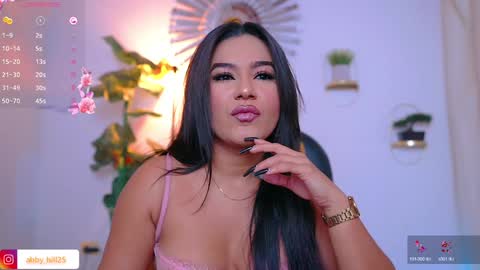 _abby07 online show from February 8, 2025, 4:47 am