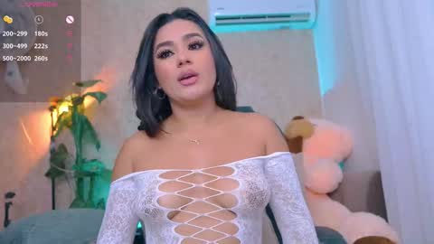 _abby07 online show from October 30, 2025, 4:25 am