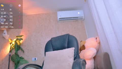 _abby07 online show from December 4, 2025, 9:18 am