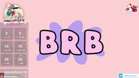 Aby online show from January 3, 2025, 6:22 am