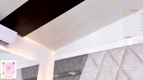 Gabriela   abby online show from January 30, 2025, 7:59 pm