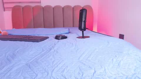  abby rouss online show from November 21, 2025, 3:05 am