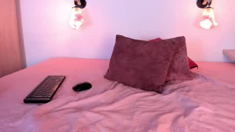 Abby online show from March 5, 2025, 3:40 pm