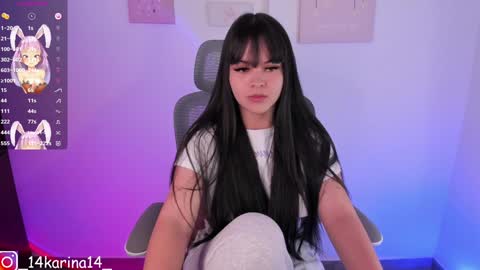 Snapshot of _abby_westt chatting on December 19, 2024, 3:18 am Sophia online show from December 19, 2024, 3:18 am