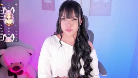 Sophia  online show from March 13, 2026, 2:40 am