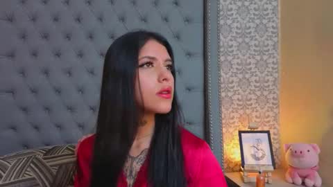 Snapshot of _abbyrouse_ chatting on February 4, 2026, 9:09 pm Abby online show from February 4, 2026, 9:09 pm