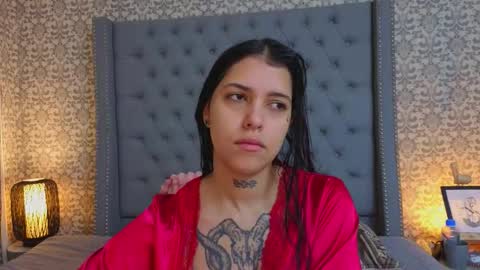 Snapshot of _abbyrouse_ chatting on February 8, 2026, 4:54 pm Abby online show from February 8, 2026, 4:54 pm