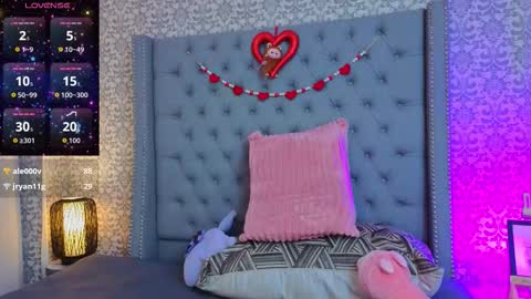 Snapshot of _abbyrouse_ chatting on February 23, 2026, 3:15 am Abby online show from February 23, 2026, 3:15 am