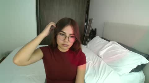 abby 3 online show from January 27, 2025, 8:17 pm