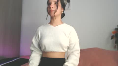 _abrill_20 online show from January 6, 2026, 6:00 pm