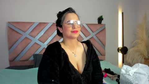 Adahara online show from October 30, 2025, 4:36 am