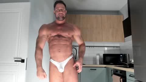 Adam online show from December 25, 2024, 11:10 pm