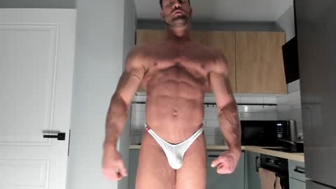 Adam online show from December 27, 2024, 6:42 pm