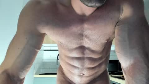 Adam online show from January 22, 2025, 8:28 pm