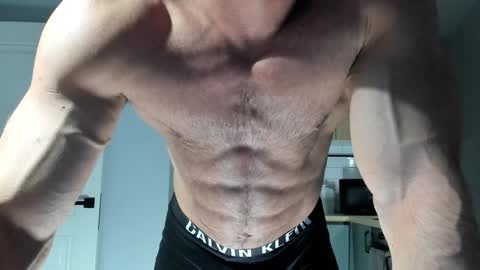 Adam online show from January 28, 2025, 12:11 pm