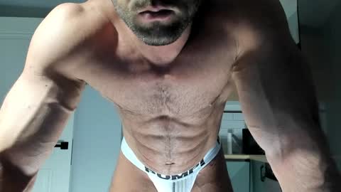 Adam online show from January 28, 2025, 10:45 pm