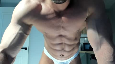 Adam online show from February 4, 2025, 12:44 pm