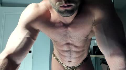 Adam online show from March 12, 2025, 12:53 am