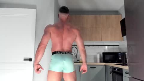 Adam online show from September 28, 2025, 12:54 pm