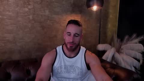 _adamcoper_ online show from February 11, 2025, 10:07 pm