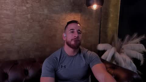 _adamcoper_ online show from February 14, 2025, 6:40 pm