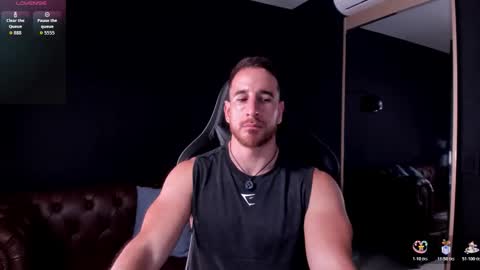 _adamcoper_ online show from February 4, 2026, 12:16 am