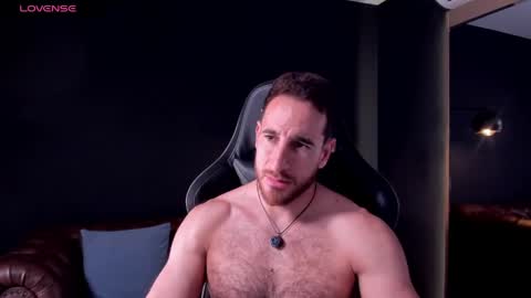 _adamcoper_ online show from April 18, 2026, 4:55 pm