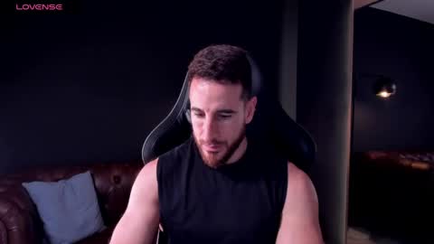 _adamcoper_ online show from May 11, 2026, 11:24 pm