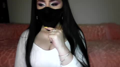 Adela online show from December 2, 2024, 6:43 pm