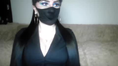 Adela online show from January 12, 2025, 7:10 pm
