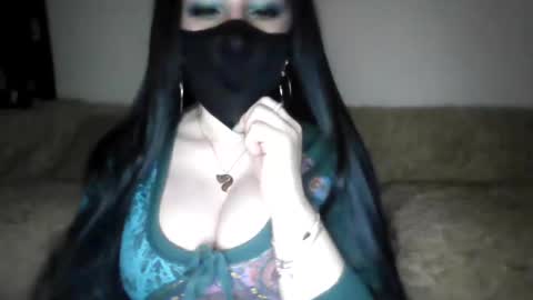 Adela online show from January 19, 2025, 6:43 pm