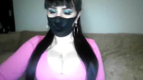 Adela online show from January 27, 2025, 5:48 pm