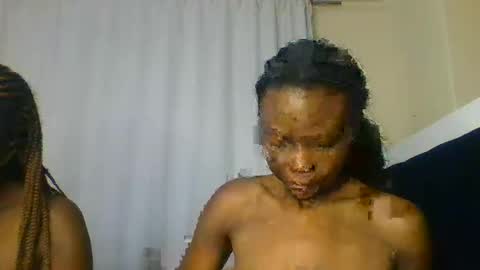  africana4 online show from May 23, 2026, 8:18 am