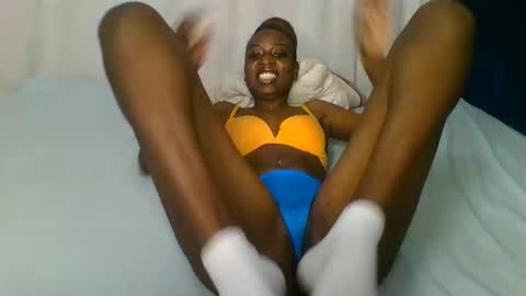  africana4 online show from June 3, 2026, 4:45 pm