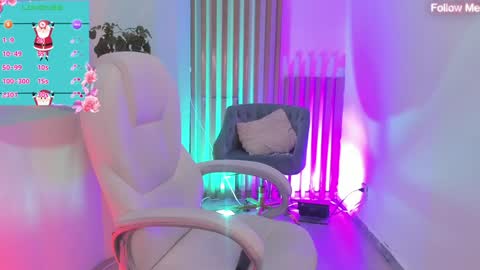 Agatha online show from December 17, 2024, 8:23 am